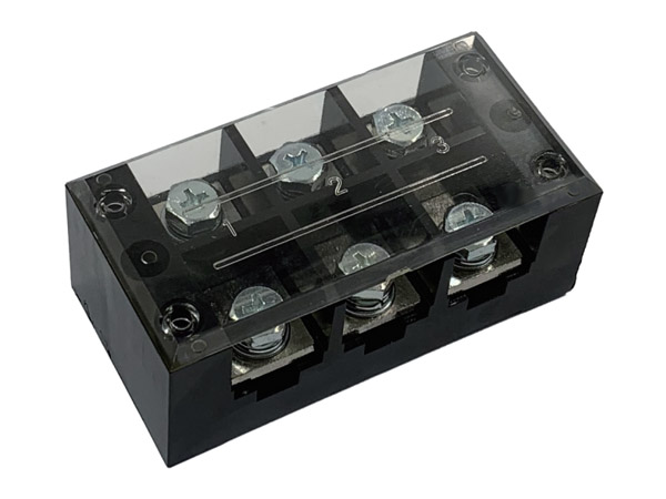 世麥德 接線(xiàn)端子 TB-15A