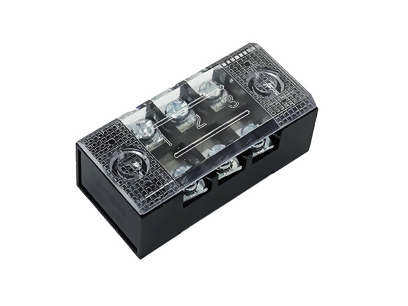 世麥德 接線(xiàn)端子 TB-25A