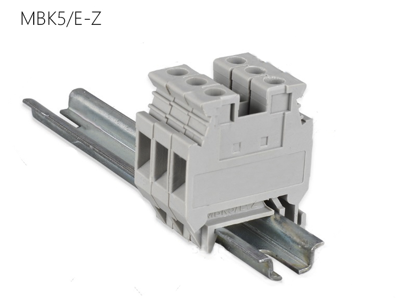 世麥德 接線(xiàn)端子 MBK5/E-Z